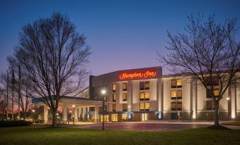 Hampton Inn Lancaster