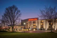 Hampton Inn Lancaster Hotel di Lancaster