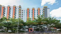 Dalton Hotel Makassar
