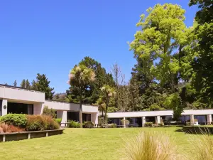 Braxmere Lodge