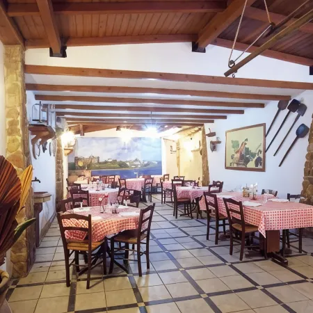 Hotel Alceste