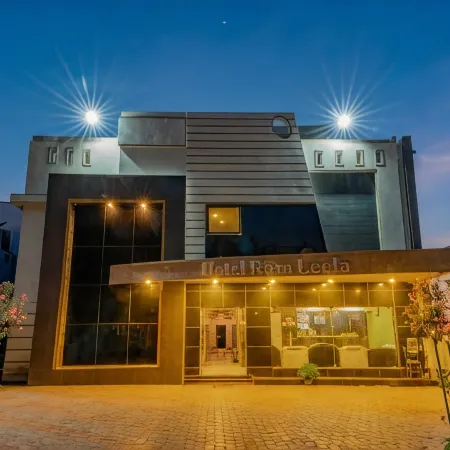 Hotel Ramleela