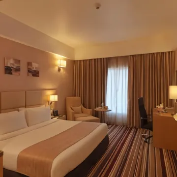 Mysore County Retreat