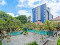 Ibis Styles Solo Hotels in Banjarsari