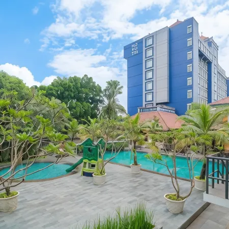 Ibis Styles Solo