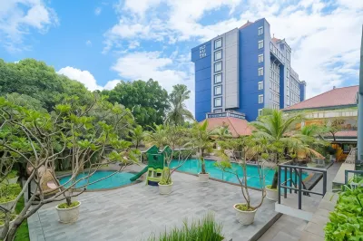 Novotel Solo