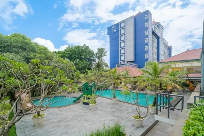 Novotel Solo