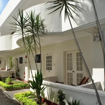 Surfside Boracay Resort