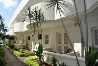 Surfside Boracay Resort Hotel in zona Yasuragi Relaxation Spa