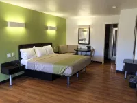 Motel 6 Longview, TX - North Hotels in Longview