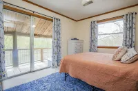 River House, kayak, fishing, king beds, riverfront