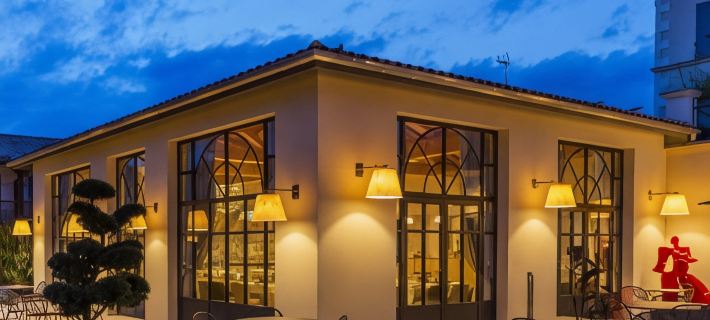 Hotel Clos Castel Hotels in Lot-et-Garonne