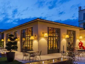 Hotel Clos Castel