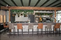 B&B de Rekkendonken Hotels in Liempde