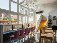 Hotel Center Novo Mesto Hotels in Smarjeske Toplice
