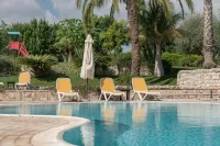 Relais Torre Marabino - Villas
