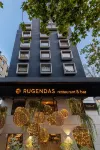 Rugendas Hotel Boutique by Time Hotel & Apartments Hotels in 