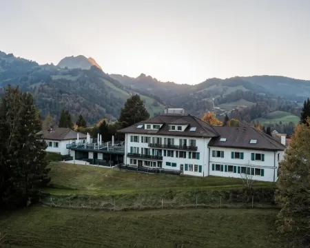 Hôtel de Gruyères Hotels in Gruyeres