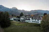 Hôtel de Gruyères Hotels in Charmey