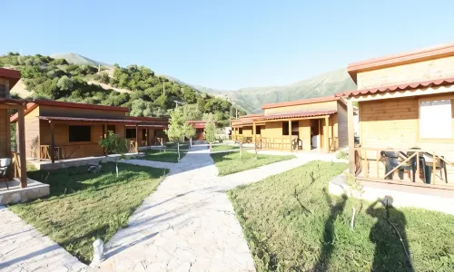 Bunec Beach Resort