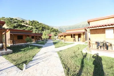 Bunec Beach Resort Hotels in Qazim Pali
