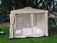 Farmville Glamping Retreat @ Seremban Hotels in Ampangan