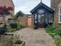 Harmony House Boutique B&B Hotels near Selby Abbey