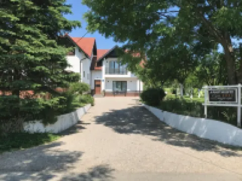 Lagom Apartments Hotels in Rakovica