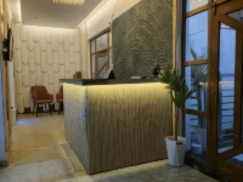 The Royal Orchid Hotels in Aligarh