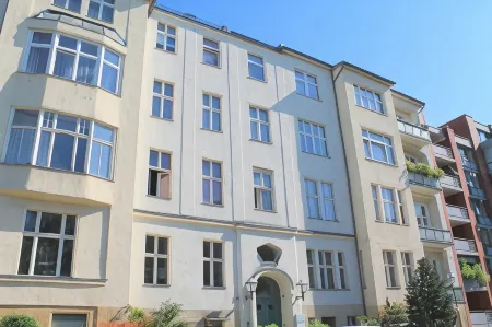 Hotel Hansablick