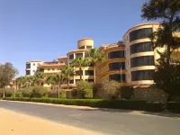 Fayed Armed Forces Hotel Các khách sạn gần Hyper Ismailia