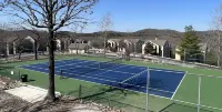 Walkin 2Br,2 Bath. Condo, Beautiful View of Table Rock Lake and the Ozark Mtns.