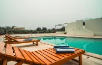 Guldaar Sariska - A Luxury Forest Retreat - 5-Star