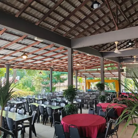 Xcape Resort Taman Negara
