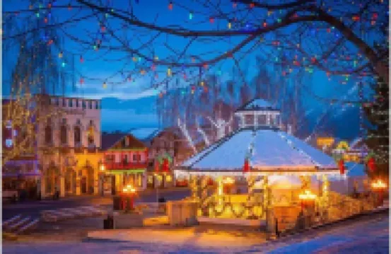 Wilkommen to Mountain View