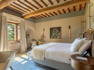 Borgo Dei Conti Resort Relais & Chateaux