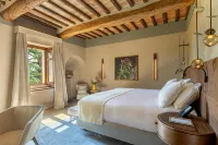 Borgo Dei Conti Resort Relais & Chateaux