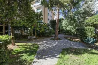 Verdemare Al Centro di Rapallo by Wonderful Italy