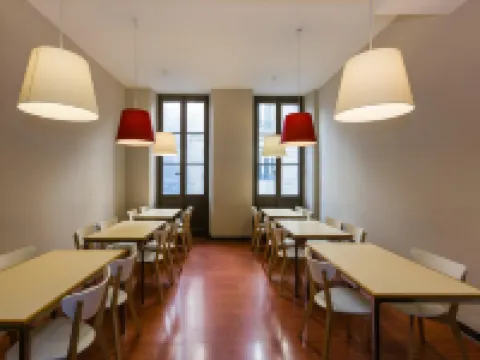 ホテル ガンベッタ ボルドーのホテル