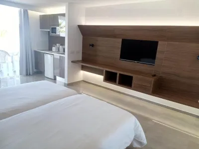 Paraiso del Sol y Paradero