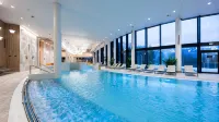 Mercure Szczyrk Resort - Wifi