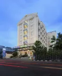 Namira Syariah Hotel Surabaya Hotels in Jambangan