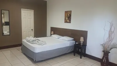 Hotel la Arboleda