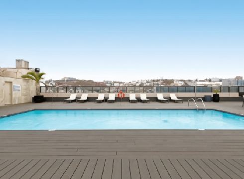 AC Hotel Iberia Las Palmas