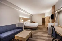Holiday Inn Express & Suites Lexington Park-California Hotels in Solomons