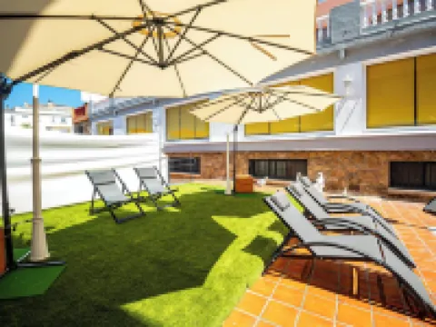 Alojamientos Ven Vista Extremadura Norte Hotels in Comarca de Plasencia