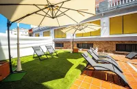 Alojamientos Ven Vista Extremadura Norte Hotels in Plasencia