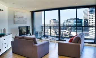 Park Avenue - Ikon Glen Waverley