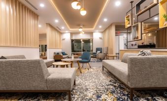 TownePlace Suites Conroe