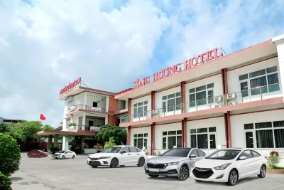 Song Huong Hue Hotel Hotel di Vỹ Dạ